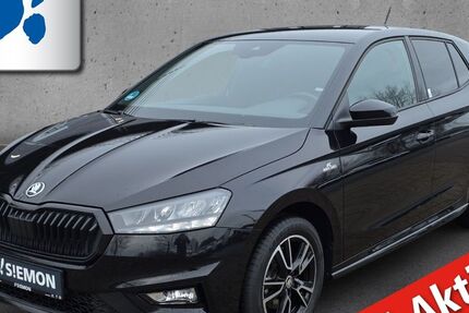 Skoda Fabia 25.083 km 21.430 &euro; Wiesmoor 26639