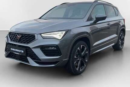Cupra Ateca 36.030 km 32.990 &euro; Sonneberg 96515