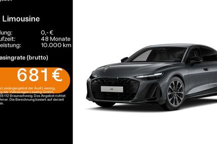 Audi A6 20.487 km 57.890 &euro; Haßfurt 97437