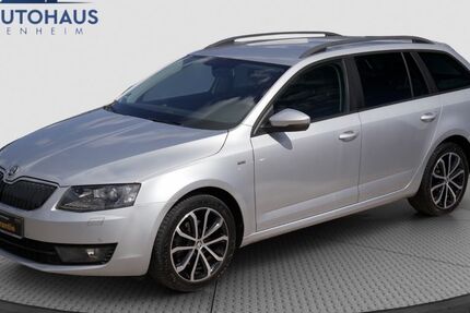Skoda Octavia 156.707 km 10.900 &euro; Bodenheim 55294