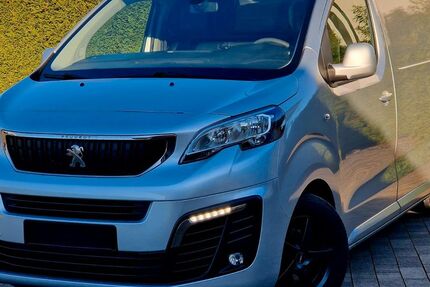 Peugeot Expert 135.000 km 11.400 &euro; Bad Lippspringe 33175