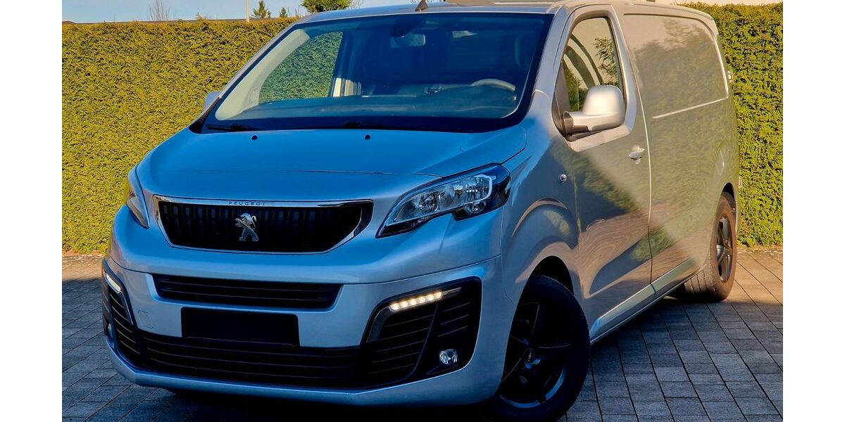 Peugeot Expert 135.000 km 11.400 &euro; Bad Lippspringe 33175