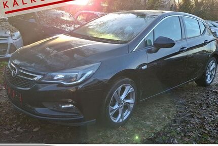 Opel Astra 170.589 km 5.785 &euro; Achern 77855