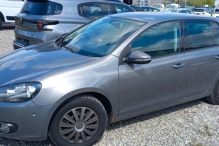 VW Golf 179.600 km 4.490 &euro; Münsterhausen 86505