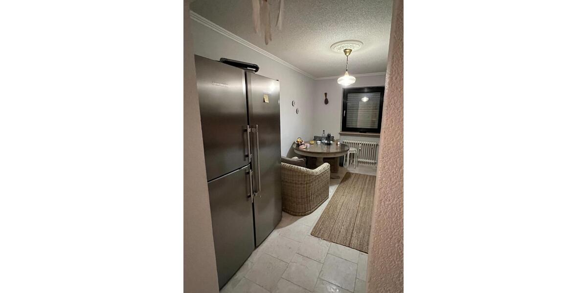 Etagenwohnung Hockenheim - 3 Zimmer, 81 m&sup2;, 269.950&euro; | Angebot:26356696