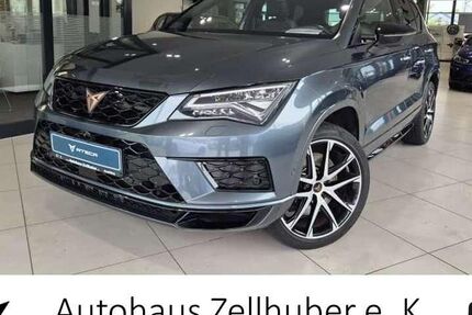 Cupra Ateca 101.000 km 24.626 &euro; Neuötting 84524