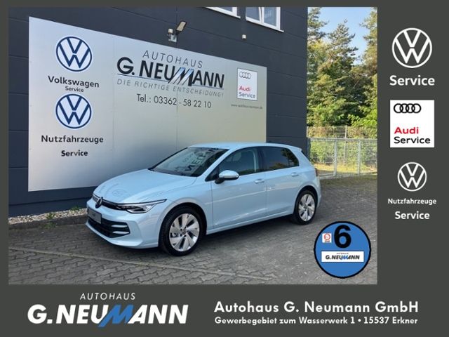 VW Golf 6.000 km 29.749 &euro; Erkner 15537
