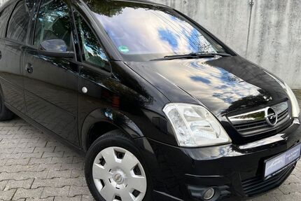 Opel Meriva 107.920 km 3.290 &euro; Stuttgart 70378