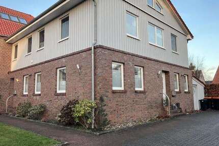 Wohnung Friedeburg - 3 Zimmer, 87 m&sup2;, 650&euro; | Angebot:25521239