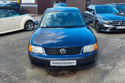 VW Passat 101.000 km 1.950 &euro; Lübeck 23569