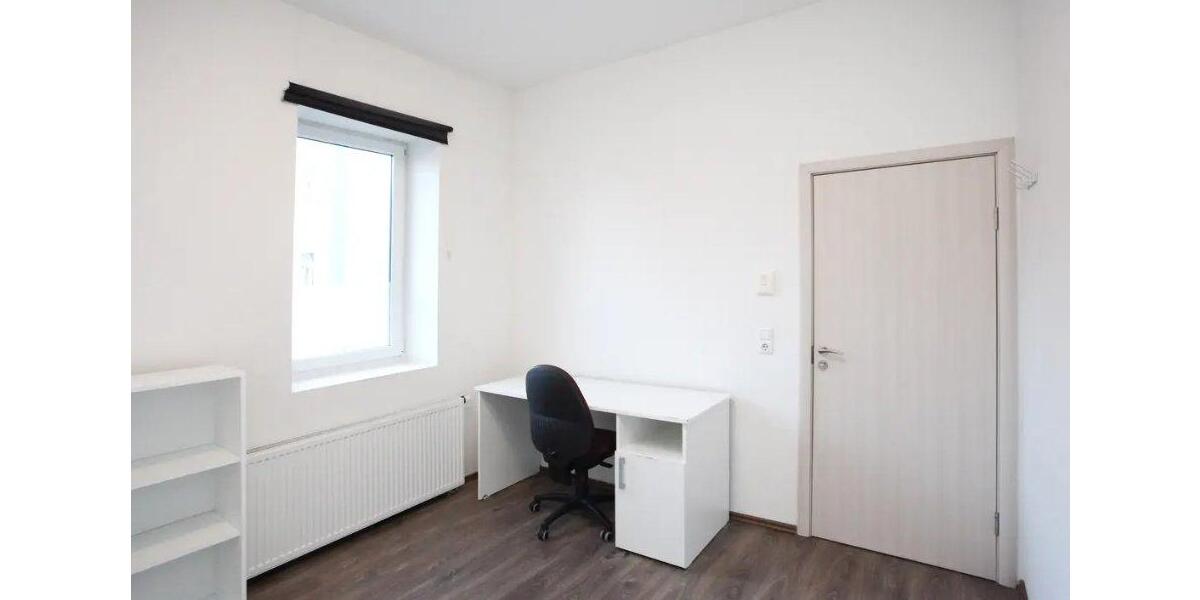 Etagenwohnung Villingen-Schwenningen Schwenningen - 1 Zimmer, 27 m&sup2;, 350&euro; | Angebot:26133736
