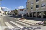 Schöne Gewerbeeinheit in der Stadtmitte in Neuburg! Ideal als Praxis oder Büro geeignet! - Ein Objekt von Ihrem Immobilienpartner SOWA Immobilien und Finanzen - Gewerbeobjekt Neuburg | Angebot:27143412