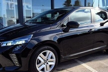 Renault Clio 13.000 km 14.950 &euro; Frankfurt/Main 60386
