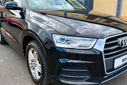 Audi Q3 78.222 km 16.998 &euro; Rudolstadt 07407