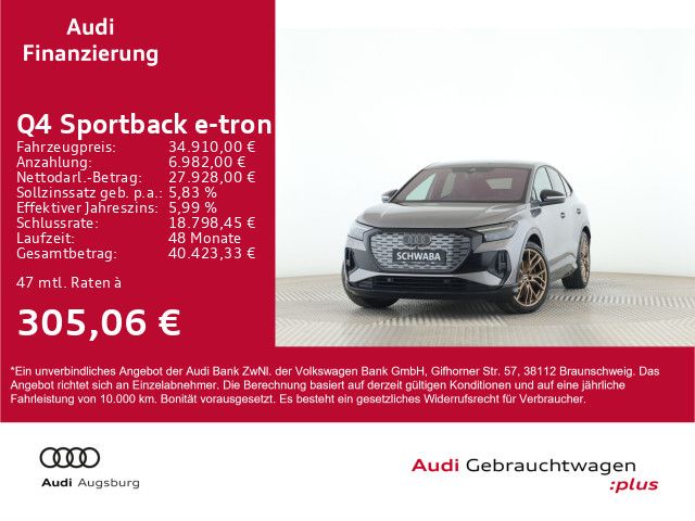 Q4 e-tron