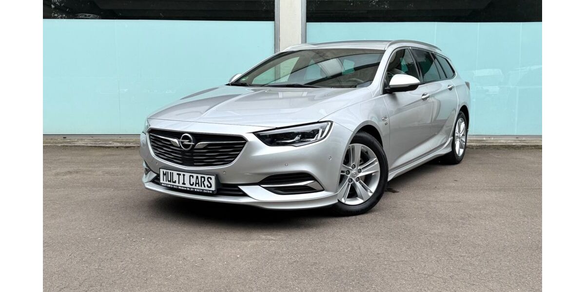 Opel Insignia 96.650 km 16.880 &euro; Löhne 32584