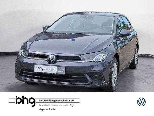 VW Polo 11.058 km 17.360 &euro; Bühl 77815