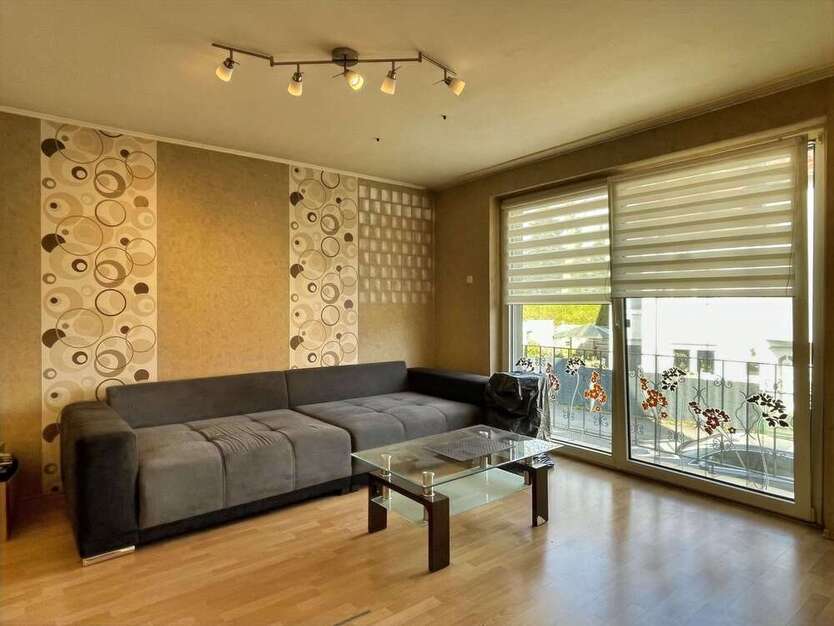 Wohnung zum Kaufen in Dortmund 119.000 € 51.08 m²