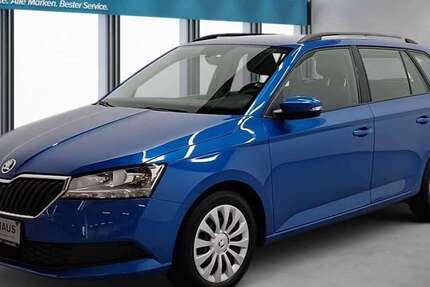 Skoda Fabia 63.113 km 13.620 &euro; Maintal 63477