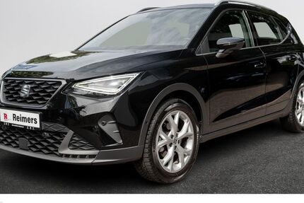 Seat Arona 25.300 km 20.139 € Hamburg 22457