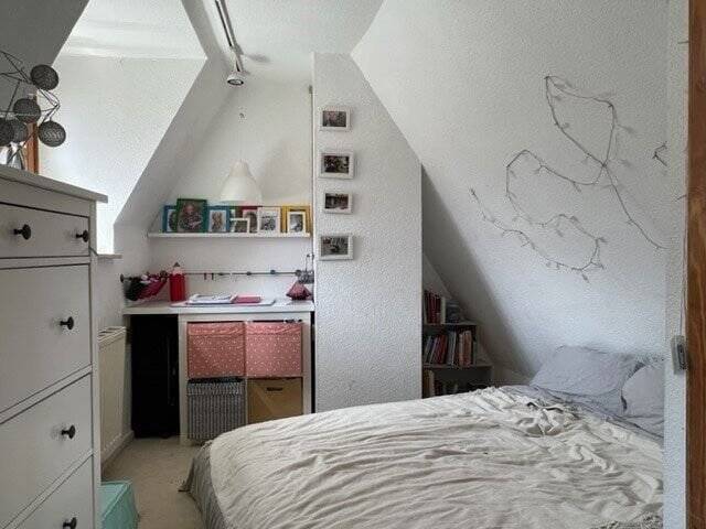 Patchwork-Familien aufgepasst! Hier hat jeder seinen eigenen Platz! 1 zimmer