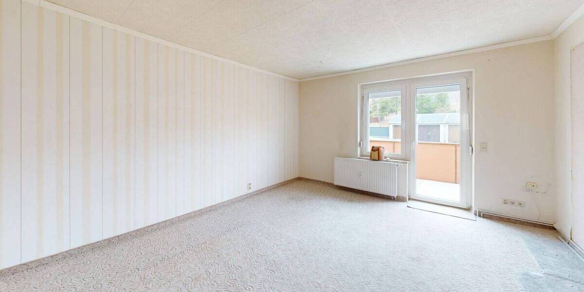 Etagenwohnung Altenberg - 3 Zimmer, 63 m&sup2;, 80.000&euro; | Angebot:26247828