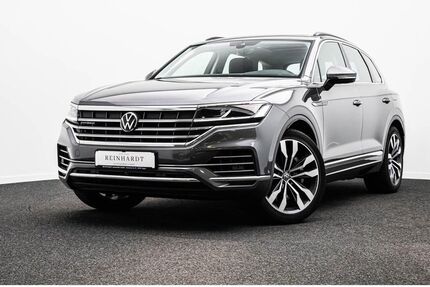 VW Touareg 77.067 km 43.242 &euro; Hagen 58091