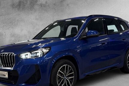 BMW X1 13.364 km 50.503 &euro; Krefeld 47800