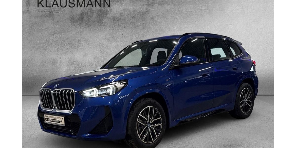 BMW X1 13.364 km 50.503 &euro; Krefeld 47800