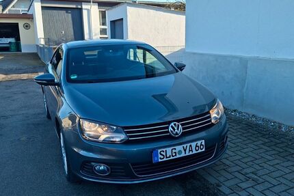 VW Eos 150.000 km 10.500 &euro; Mengen 88512