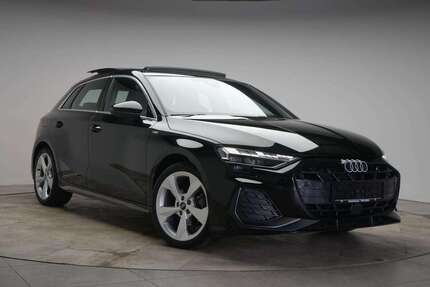 Audi A3 2.500 km 36.990 &euro; Braunschweig 38110