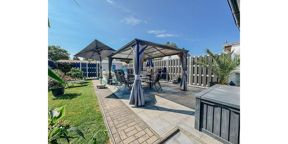 Mehrfamilienhaus, Wohnhaus Gotha - 4 Zimmer, 95 m&sup2;, 330.000&euro; | Angebot:25862759