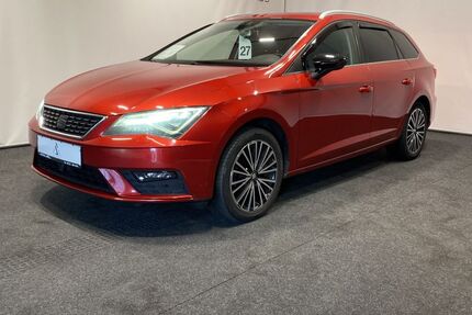 Seat Leon 129.900 km 12.900 &euro; Seelze 30926