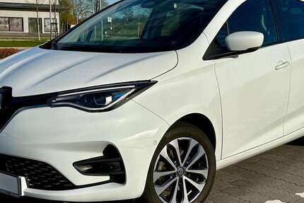 Renault ZOE 68.000 km 14.444 &euro; Delingsdorf 22941