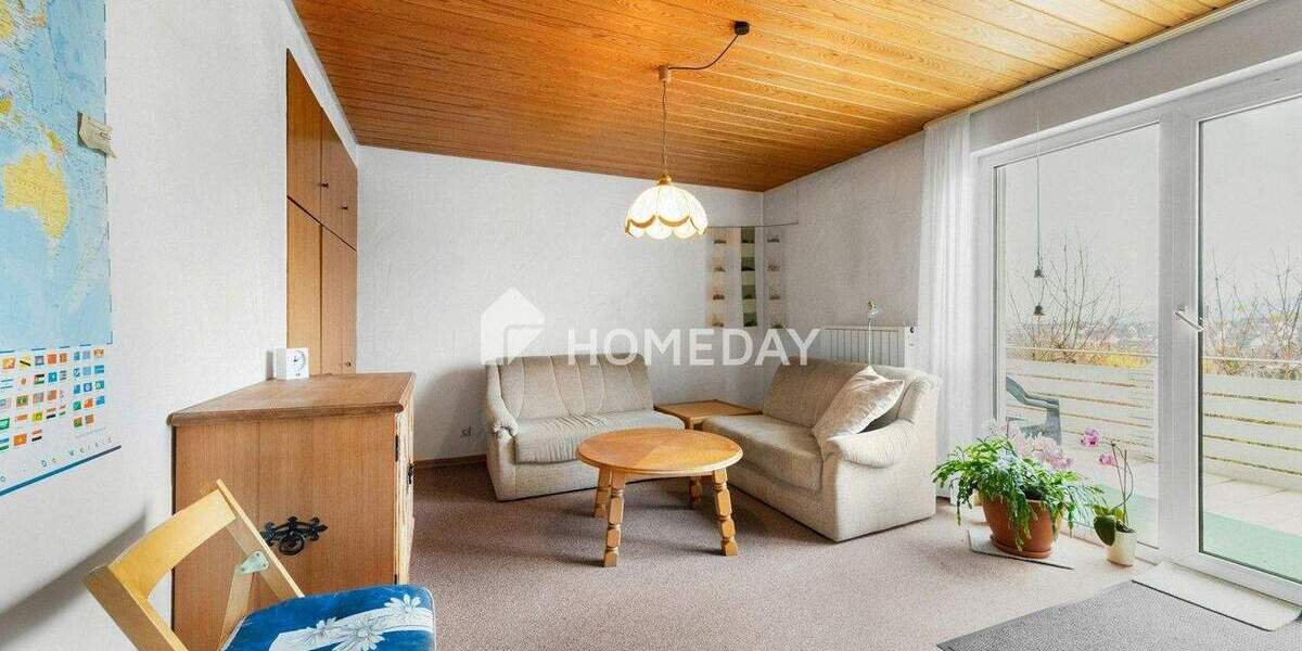 Einfamilienhaus Rudersberg - 5 Zimmer, 166 m&sup2;, 520.000&euro; | Angebot:25425723