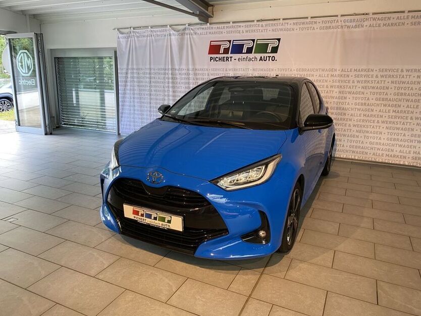 Yaris