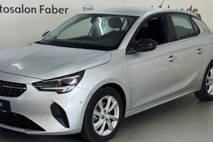 Opel Corsa 16.000 km 18.250 &euro; Dachau 85221