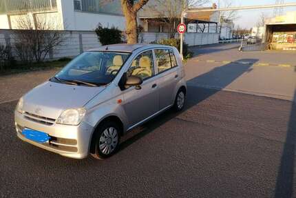 Daihatsu Cuore