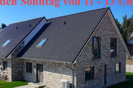 Haus Mühbrook Hohenhorst - 4 Zimmer, 131 m&sup2;, 495.000&euro; | Angebot:26322615