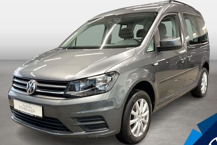 VW Caddy 34.834 km 21.920 &euro; Landshut 84030