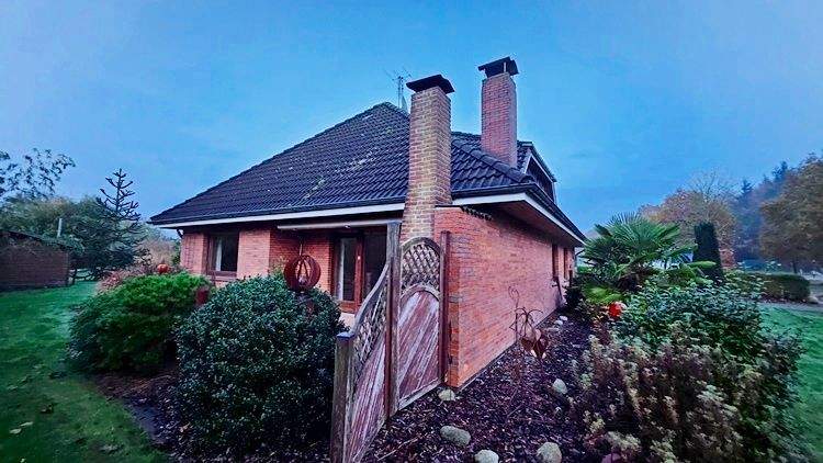 Einfamilienhaus Beverstedt Appeln - 5 Zimmer, 155 m&sup2;, 195.000&euro; | Angebot:25802037