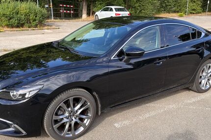 Mazda 6 132.000 km 15.500 &euro; Fürth 90762