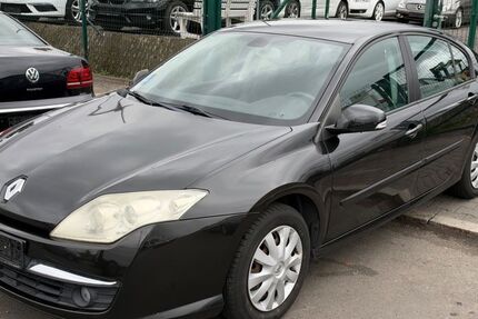 Renault Laguna 139.000 km 3.600 &euro; Berlin 13597