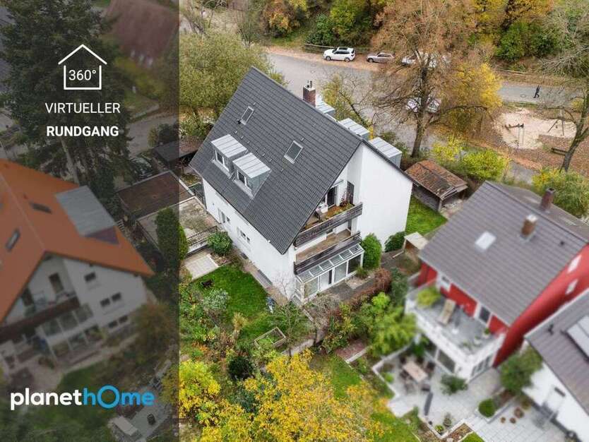 Haus zum Kaufen in Fürth 819.000 € 362 m²