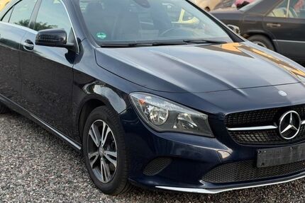 Mercedes-Benz CLA 200 295.000 km 9.499 &euro; Essen 45307