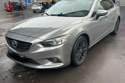 Mazda 6 199.000 km 9.600 &euro; Duisburg 47057