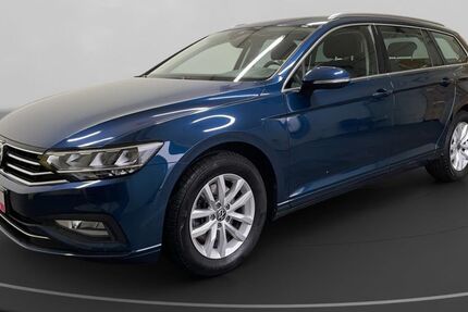 VW Passat 91.276 km 21.490 € Köln 50823