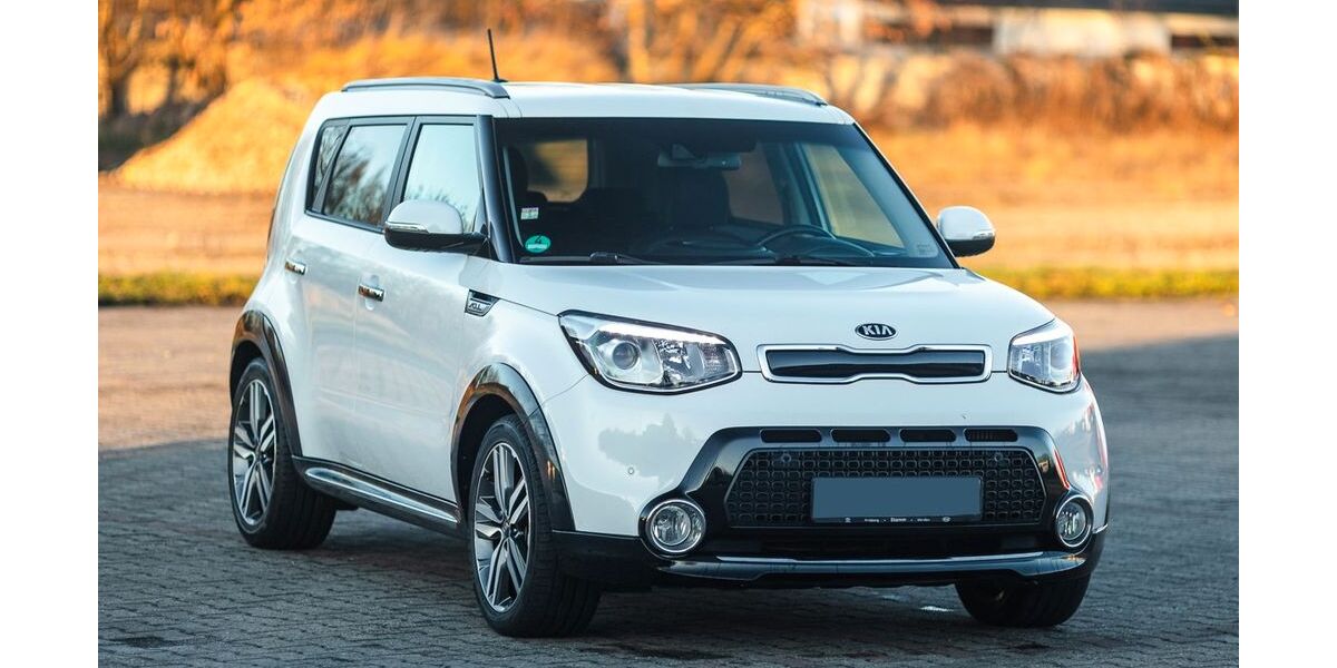 Kia Soul 114.123 km 9.499 &euro; Guben 03172