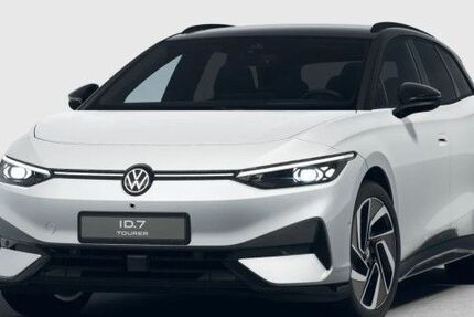 VW ID.7 5.000 km 59.990 &euro; Biberach 88400