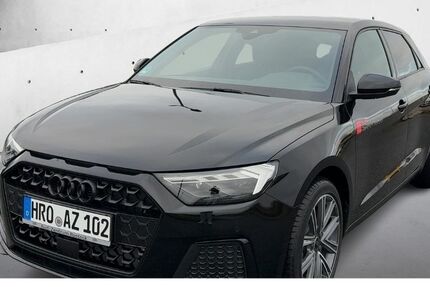 Audi A1 15.000 km 31.990 &euro; Rostock 18059